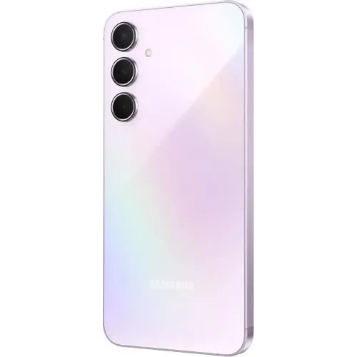 Сотовый телефон Samsung Galaxy A55 5G 8/256Gb Awesome Lilac/Лаванда