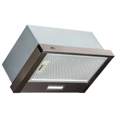 Воздухоочиститель ATLAN 1002  50 см inox