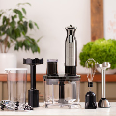 Блендер погружной ARESA AR-1703 (*3)