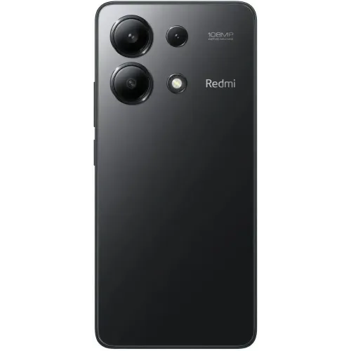 Сотовый телефон Xiaomi Redmi Note 13 8/256Gb Midnight Black