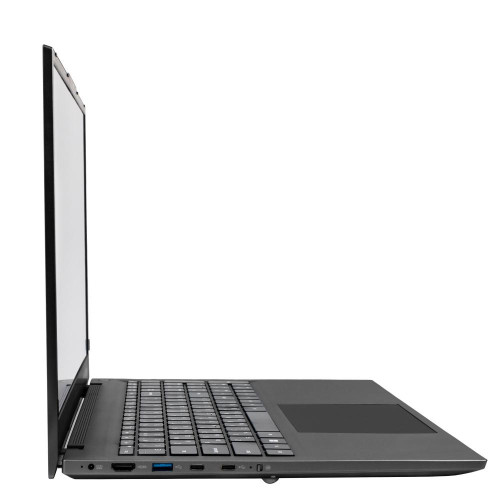 Ноутбук 17.3" Hiper Workbook I172 i5-1235U 8Gb/512Gb UHDGr (CWBY172-I312UR08S5FAAWPB)