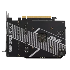 Видеокарта Asus PCI-E 4.0 PH-RTX3060-12G-V2 LHR NV RTX3060 12288Mb 192 GDDR6 1777/15000/HDMIx1/DPx3/