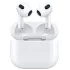 Гарнитура Bluetooth Apple AirPods 3 generation MagSafe (MME73)