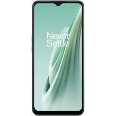 Сотовый телефон OnePlus Nord N20 SE 4/128Gb зеленый