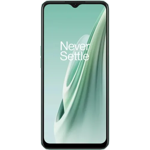 Сотовый телефон OnePlus Nord N20 SE 4/128Gb зеленый