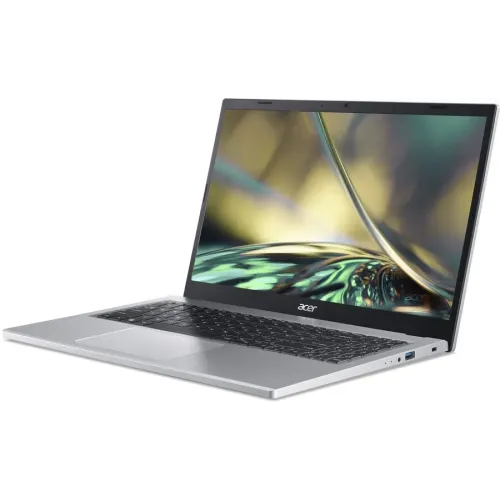 Ноутбук 15.6&quot; Acer A315-24P-R191 (NX.KDEEX.00Z) Ryzen 3 7320U/8Gb/SSD256Gb/IPS/Esh