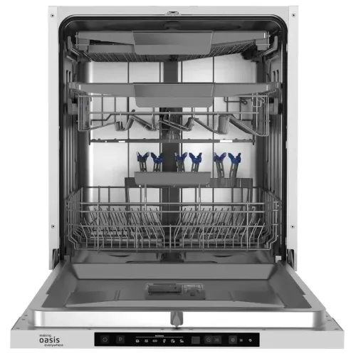 Посудомоечная машина OASIS PM-14V6B (*11)