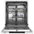 Посудомоечная машина OASIS PM-14V6B (*11)