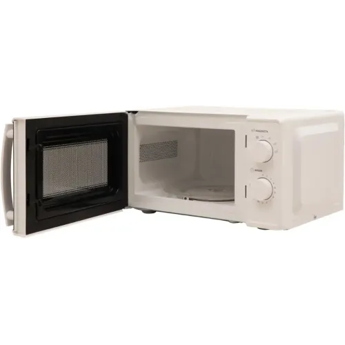 Микроволновая печь OASIS MW-70MW, 20 л., белая (М)