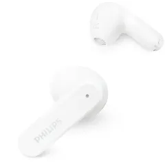 Гарнитура Bluetooth PHILIPS TAT2139WT/00 белый