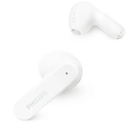 Гарнитура Bluetooth PHILIPS TAT2139WT/00 белый