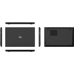 Ноутбук 15.6" IRU Калибр 15TLI (1973806) i3 1115G4/8Gb/SSD512Gb/IPS/DOS