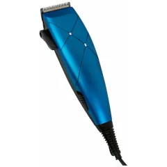 Машинка для стрижки ERGOLUX ELX-HC05-C45 черный с синим