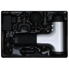 Массажер перкуссионный Luazon LEM-42, для тела (5443264) (*9)