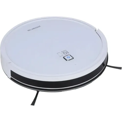 Пылесос-робот POLARIS PVCR G2 1226 WIFI IQ Home