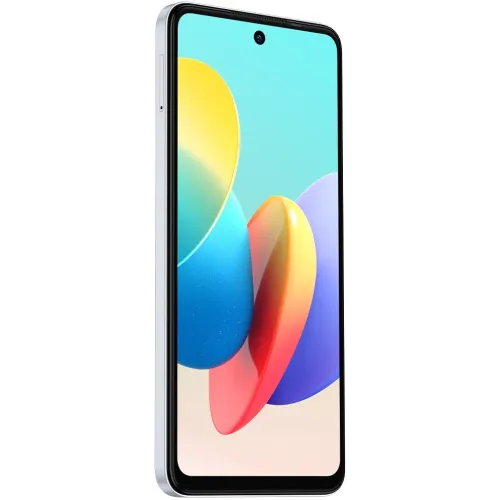 Сотовый телефон Tecno Spark 20c 4/256Gb Mystery White/белый