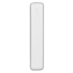 Повербанк 20000 мАч TFN-PB-279 -WH белый