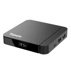 Приставка SMART Tanix W2