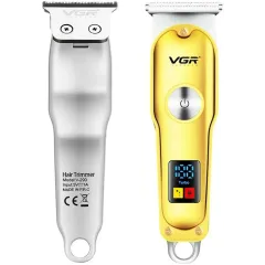 Машинка для стрижки (триммер) VGR V290