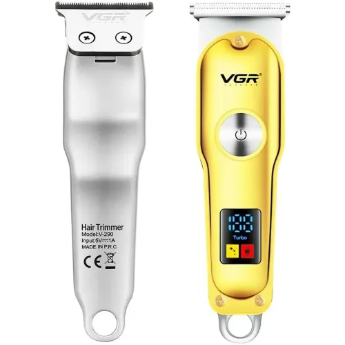 Машинка для стрижки (триммер) VGR V290
