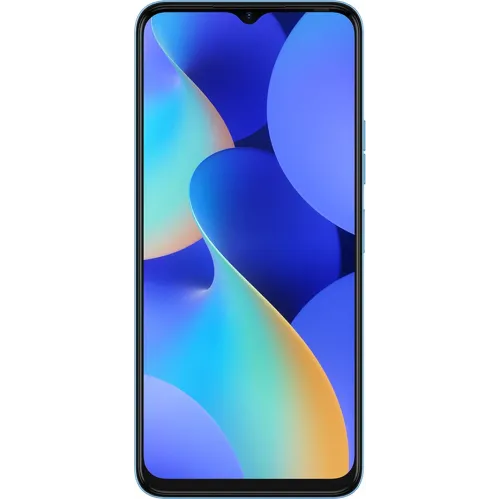 Сотовый телефон TECNO Spark 10 4/128GB синий