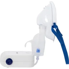 Ингалятор Omron C21 Basic NE-C803-RU компрессорный (100024696876)
