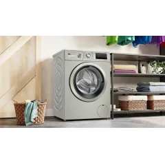 СМА BOSCH WAN-2420XME серебристый