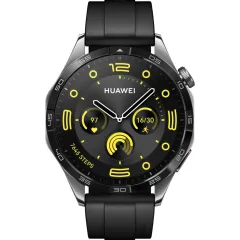 Смарт-часы Huawei Watch GT 4 черный