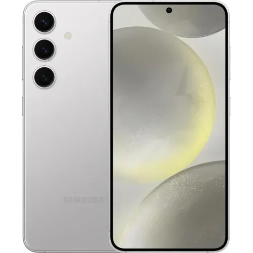 Сотовый телефон Samsung Galaxy S24 5G 8/128GB серый