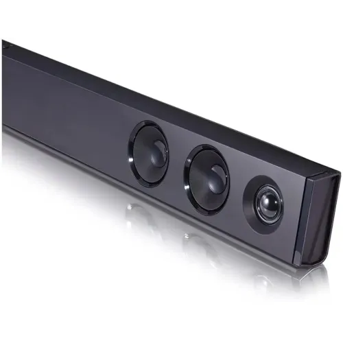 Саундбар LG SQC2 черный