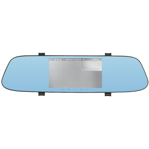 Видеорегистратор Digma FreeDrive 404 MIRROR DUAL