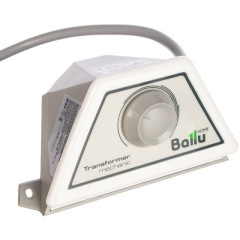 Блок управления BALLU BCT/EVU-M Transformer Mechanic