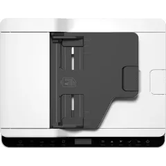 МФУ лазерный Pantum BM2300AW WiFi белый 