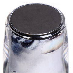 Термокружка DANIKS  0.38 л Газета YYCF001-18