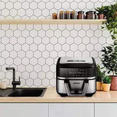 Аэрогриль Kitfort КТ-2247