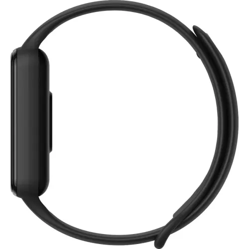 Фитнес-трекер Amazfit Band 7 черный