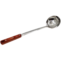 Половник Шафран для казана, узбекский, 48 см