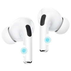 Гарнитура Bluetooth HOCO EW04 Plus белый