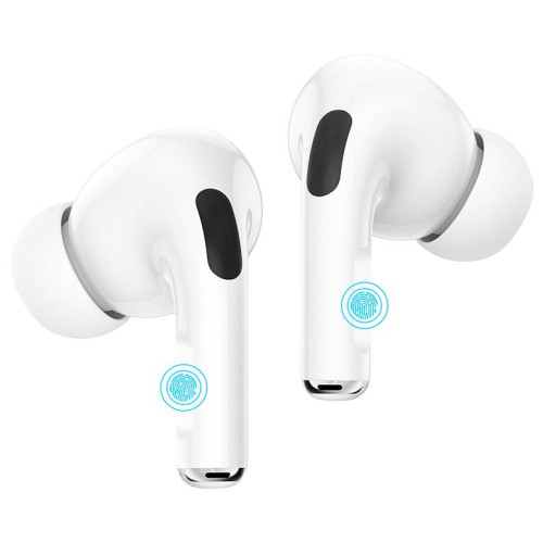 Гарнитура Bluetooth HOCO EW04 Plus белый