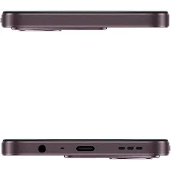 Сотовый телефон OPPO A3x 4/128Gb Nebula Red