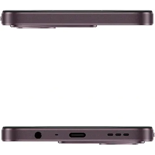 Сотовый телефон OPPO A3x 4/128Gb Nebula Red