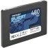 SSD 2,5" SATA 480Gb Patriot PBE480GS25SSDR