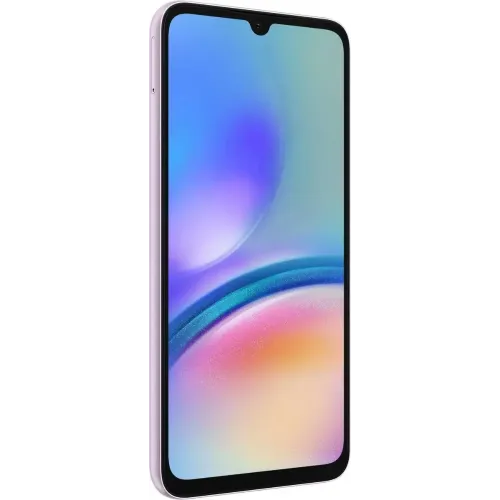 Сотовый телефон Samsung Galaxy A05s 4/128Gb (SM-A057FLVVCAU) лаванда