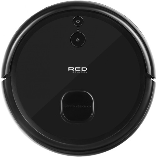 Пылесос-робот RED Solution RV-RL6000S