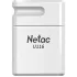 Карта USB2.0 64 GB NETAC U116 NT03U116N-064G-20WH USB2.0 белый