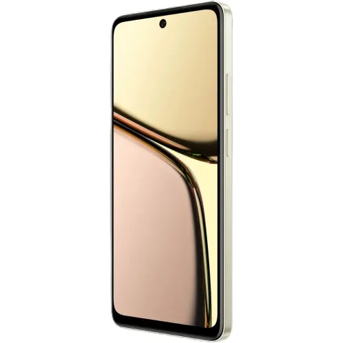 Сотовый телефон REALME C65 8/256Gb Gold