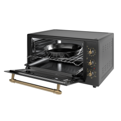 Электропечь Oasis M-50CBL (*5)