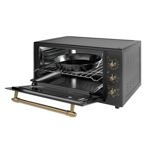 Электропечь Oasis M-50CBL (*5)