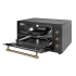 Электропечь Oasis M-50CBL (*5)