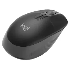 Мышь Logitech M190 серый (910-005923)